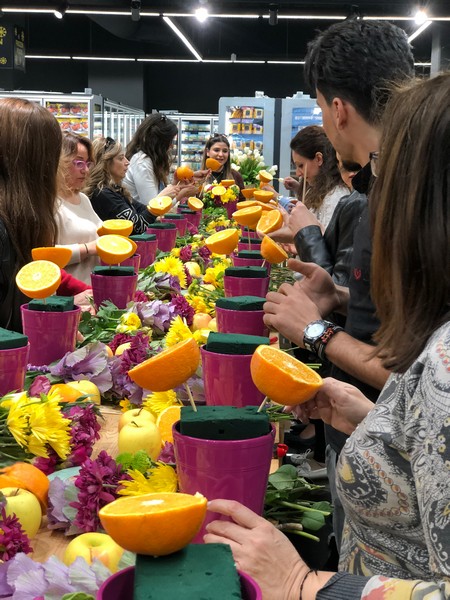 Spinneys Flower Workshop